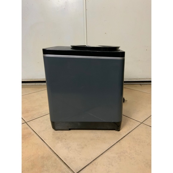 Vitamix FoodCycler FC-50 Food Waste Disposal with extra lid  Tested WORKING - Picture 6 of 16